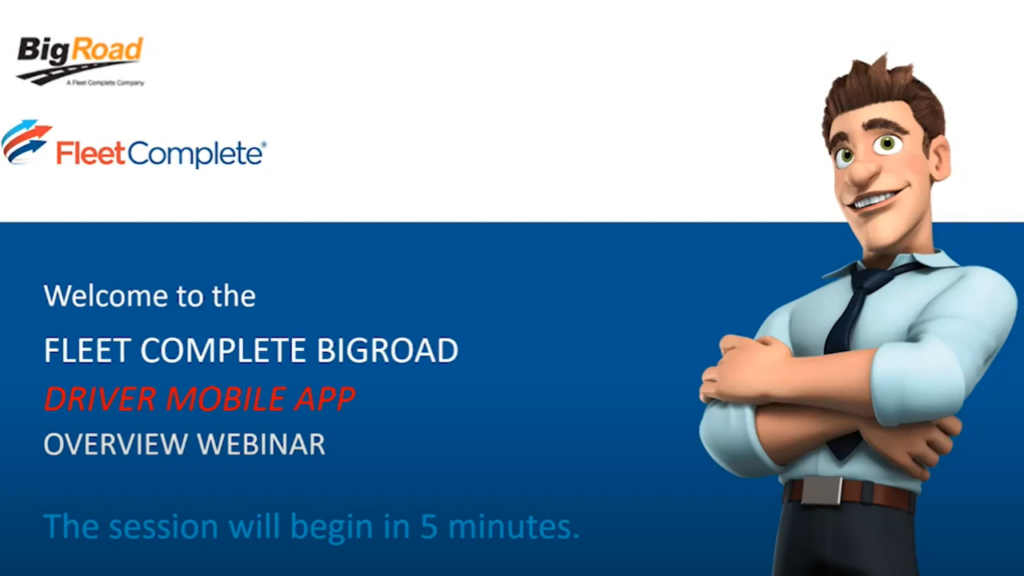 ELD Mandate Canada What Fleets Need to Know BigRoad