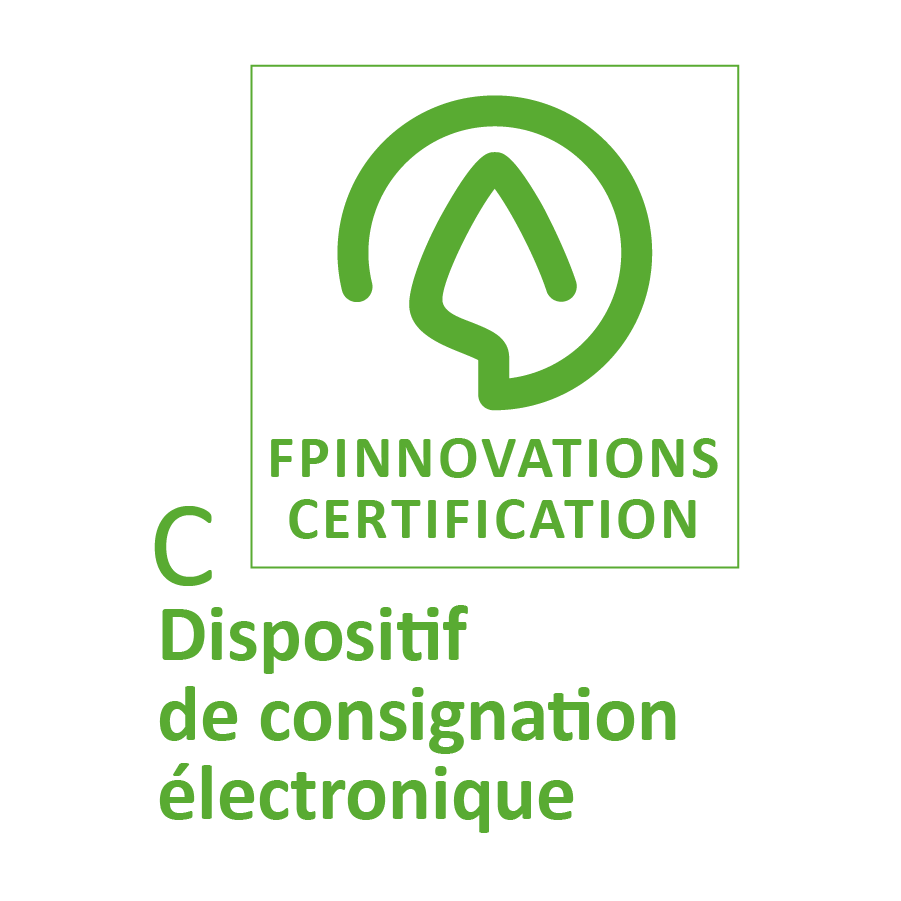 ELD Certification Mark - green - FR - large